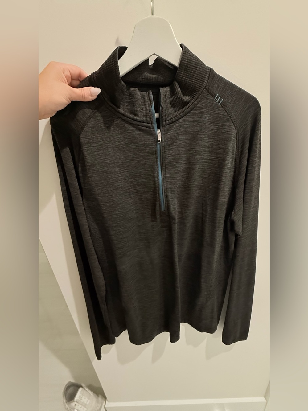 Lulu Lemon Half vip